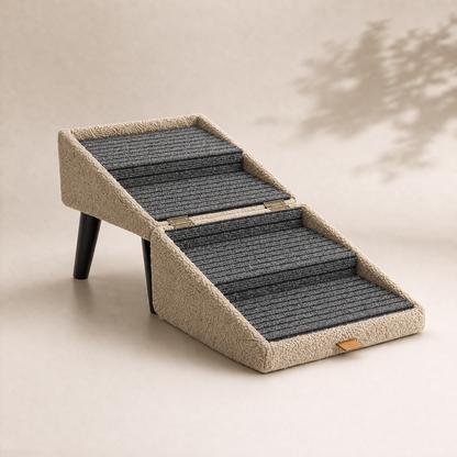 Elura Ramply Ottoman