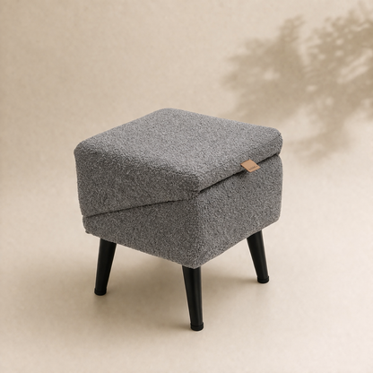 Elura Ramply Ottoman