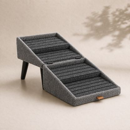 Elura Ramply Ottoman